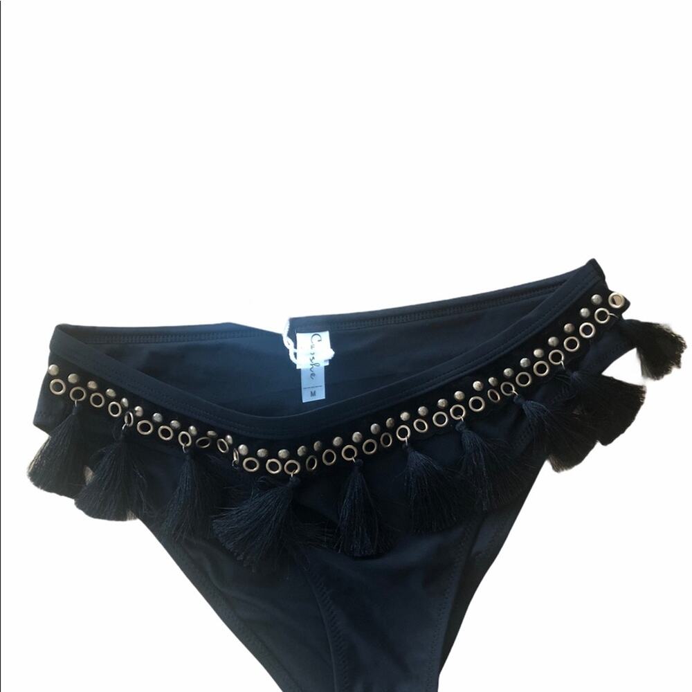 Cupshe bikini bottom